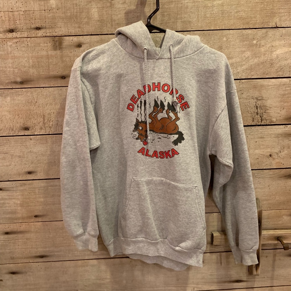 Deadhorse Sweatshirt